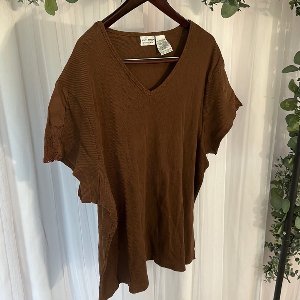 White Stag Shirt